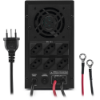 Imagem de Nobreak Intelbras Xnb 1440 Bi+, 1440va, 500w, Entrada: Bivolt Automático, Saída: 120v - 4822016