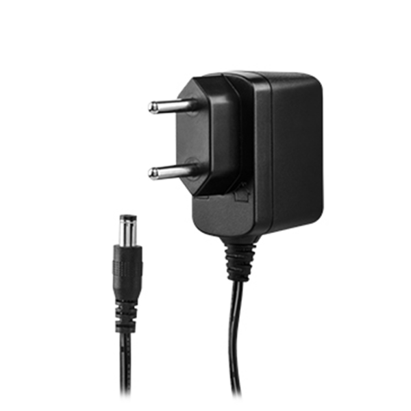 Imagem de Fonte De Alimentação Ac/Dc 12v 0,5a Intelbras Ef 1200, Bivolt - 4820029