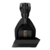 Imagem de Headset Sem Fio Astro Gaming A50 + Base Station Gen 4 Com Áudio Dolby Para Xbox Series, Xbox One, Pc E Mac - Preto/Dourado - 939-001681