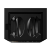Imagem de Headset Sem Fio Astro Gaming A50 + Base Station Gen 4 Com Áudio Dolby Para Xbox Series, Xbox One, Pc E Mac - Preto/Dourado - 939-001681