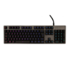 Imagem de Teclado Mecânico Gamer Logitech G512 Carbon - 920-009400