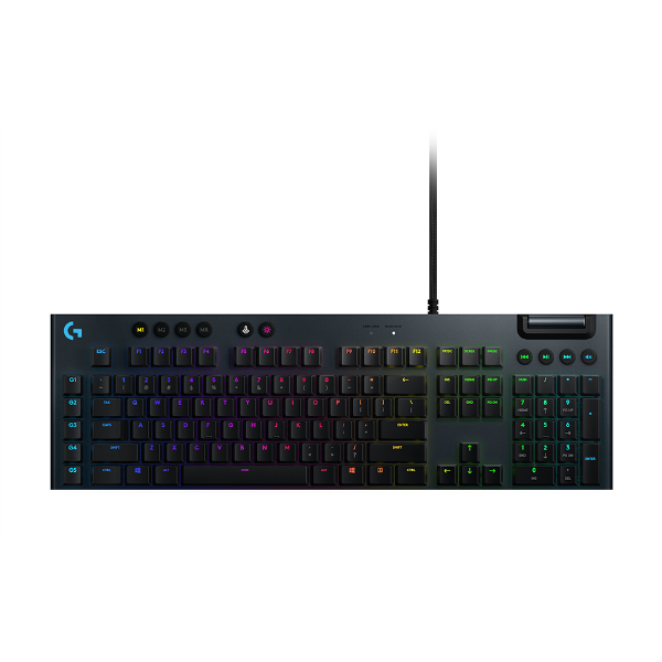 Imagem de Teclado Mecânico Gamer Logitech G815 - 920-008984