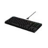 Imagem de Teclado Mecânico Gamer Logitech G Pro - 920-009388