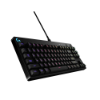 Imagem de Teclado Mecânico Gamer Logitech G Pro - 920-009388