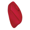 Imagem de Mouse Sem Fio Logitech M280 - Vermelho - 910-004286