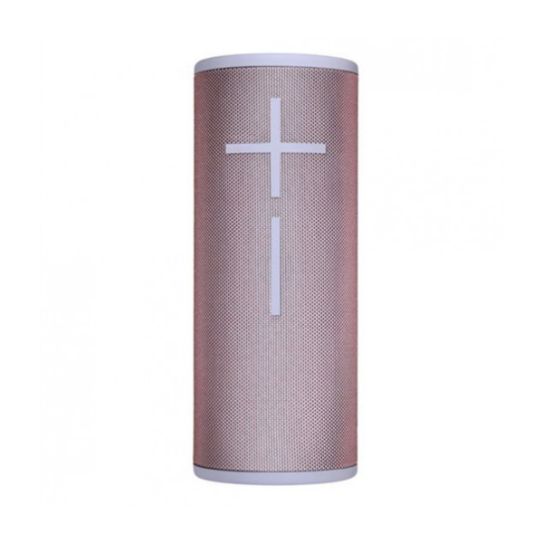 Imagem de Caixa De Som Bluetooth Ultimate Ears Boom 3 - Rosé/Peach - 984-001359