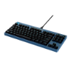 Imagem de Teclado Mecânico Gamer Logitech G Pro - Edição Oficial League Of Legends - 920-010533