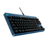 Imagem de Teclado Mecânico Gamer Logitech G Pro - Edição Oficial League Of Legends - 920-010533