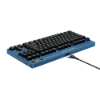 Imagem de Teclado Mecânico Gamer Logitech G Pro - Edição Oficial League Of Legends - 920-010533