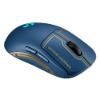 Imagem de Mouse Gamer Sem Fio Logitech G Pro Wireless - Edição Oficial League Of Legends - 910-006450