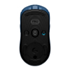Imagem de Mouse Gamer Sem Fio Logitech G Pro Wireless - Edição Oficial League Of Legends - 910-006450