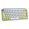 Imagem de Teclado Mecânico Sem Fio Logitech Pop Keys - Daydream - 920-010711