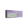 Imagem de Teclado Mecânico Sem Fio Logitech Pop Keys - Daydream - 920-010711