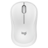 Imagem de Mouse Sem Fio Logitech M220 - Branco - 910-006125