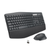 Imagem de Combo Teclado E Mouse Sem Fio Logitech Mk850 - 920-008219