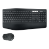 Imagem de Combo Teclado E Mouse Sem Fio Logitech Mk850 - 920-008219