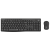 Imagem de Combo Teclado E Mouse Sem Fio Logitech Mk295 - 920-009793