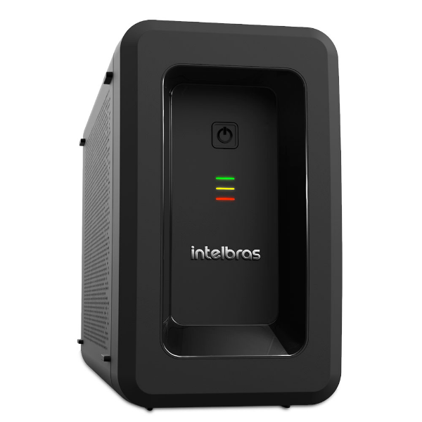 Imagem de Nobreak Intelbras Attiv 1500 Bi, 1500va, 750w, Entrada: 120/220v, Saída: 120v - 4822212