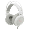 Imagem de Headset Gamer Scylla Lunar White H901w