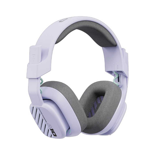 Imagem de Headset Com Fio Astro A10 Gaming Gen 2 Para Xbox X|S, Xbox One, Ps5, Ps4, Switch, Pc E Mac - Lilás - 939-002077
