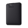 Imagem de Hd Externo Wd Elements 2tb 2,5" Usb 3.0 - Wdbu6y0020bbk