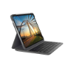 Imagem de Capa Com Teclado Logitech Slim Folio Pro Para Ipad Pro 11" 1ª E 2ª Geracao - 920-009682