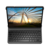 Imagem de Capa Com Teclado Logitech Slim Folio Pro Para Ipad Pro 11" 1ª E 2ª Geracao - 920-009682