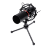 Imagem de Microfone Gamer Redragon Streamer Blazar - Gm300