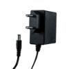 Imagem de Fonte De Alimentação Ac/Fc 12,8v 1a Intelbras Ef 1201 L, Bivolt - 4820044