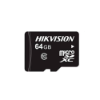 Imagem de Cartao De Memoria Hikvision Microsdxc L2 Class 10uhs-I 64gb  - Hs-Tf-L2(Std)/64g/P