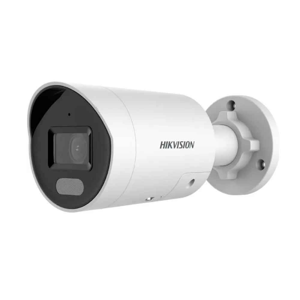 Imagem de CAMERA IP DS-2CD2047G2-LU/SL(2.8MM) HIKVISION