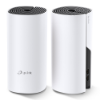 Imagem de Roteador TP-Link Deco M4, Mesh, AC1200, Wi-Fi 5, Dual Band, 3 Unidades - TPN0193