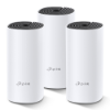 Imagem de Roteador TP-Link Deco M4, Mesh, AC1200, Wi-Fi 5, Dual Band, 3 Unidades - TPN0193