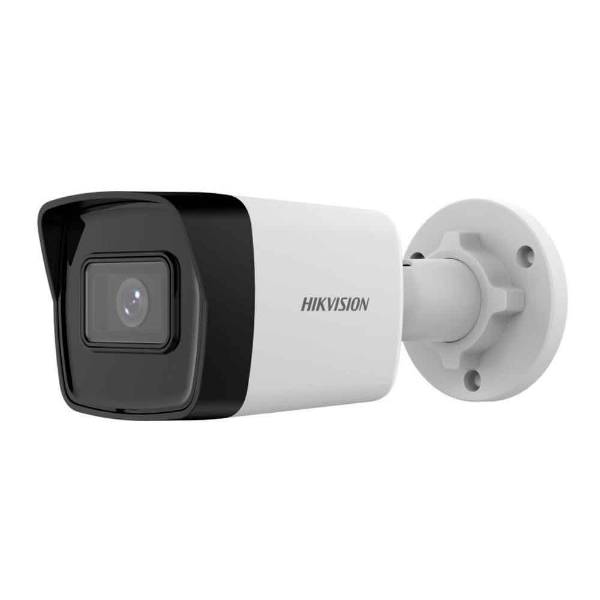 Imagem de Câmera Hikvision IP 4MP Bullet DS-2CD1043G2-I(2.8mm)