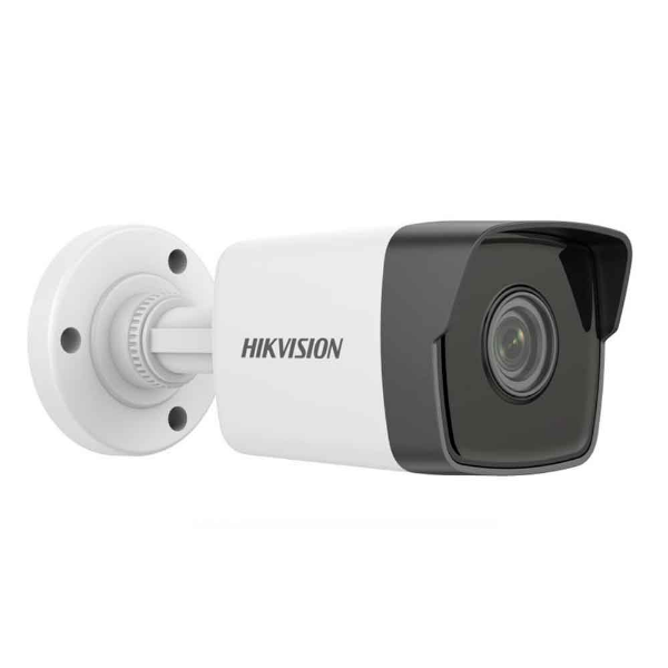 Imagem de Câmera Hikvision IP 4MP Bullet DS-2CD1043G1-I(2.8mm)