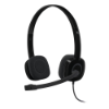 Imagem de Fone de Ouvido Com Fio Logitech H1151 - 981-000587