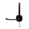 Imagem de Fone de Ouvido Com Fio Logitech H1151 - 981-000587