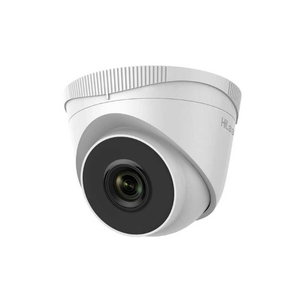 Imagem de Câmera HiLook IP 2MP Turret IPC-T221H-L(2.8mm) - 311317658
