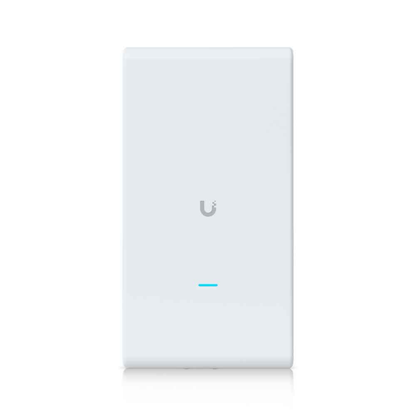 Imagem de Access Point Ubiquiti AC Mesh Pro, Wi-Fi 5, PoE - 5 Unidades - UAP-AC-M-PRO-5