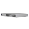 Imagem de Switch Gerenciável Ubiquiti Pro Aggregation, L3, 28P 10G SFP+, 4P 25G SFP28 - USW-Pro-Aggregation