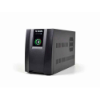 Imagem de Nobreak Ts Shara UPS Compact Pro Universal, 1400VA, Entrada: 115V/220V, Saída: 115V ou 220V - 4432