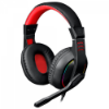 Imagem de Headset Gamer Com Fio Redragon Ares RGB, P2 - H120-RGB