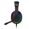 Imagem de Headset Gamer Com Fio Redragon Ares RGB, P2 - H120-RGB
