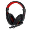 Imagem de Headset Gamer Com Fio Redragon Ares RGB, P2 - H120-RGB