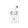 Imagem de Fone De Ouvido C3tech Sem Fio Branco - Ep-Tws-20wh Bt 5 Tws