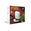 Imagem de Fone De Ouvido C3tech Sem Fio Branco - Ep-Tws-20wh Bt 5 Tws