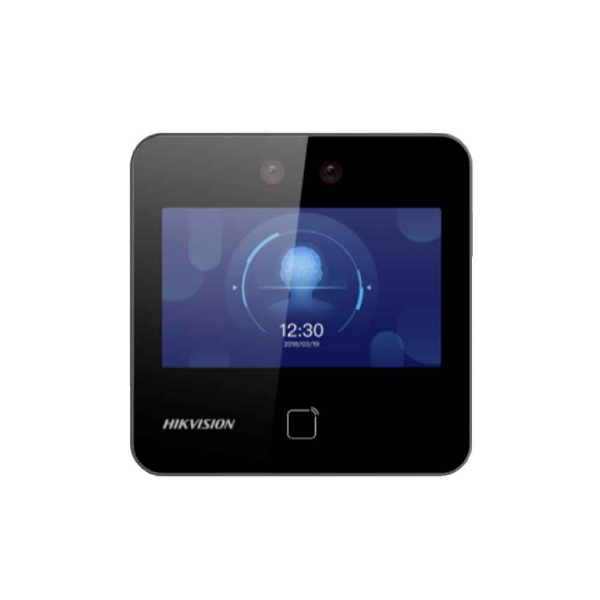 Imagem de Controle De Acesso Facial Ds-K1t343mx - Hikvision