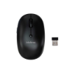 Imagem de Mouse Sem Fio Intelbras Msi 100, 2400 Dpi, Usb 2.0 - 4291220