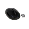 Imagem de Mouse Sem Fio Intelbras Msi 100, 2400 Dpi, Usb 2.0 - 4291220