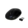 Imagem de Mouse Sem Fio Intelbras Msi 100, 2400 Dpi, Usb 2.0 - 4291220